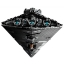 King 81098 Star Wars Imperial Star Destroyer 5278pcs