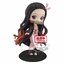 Pre-order : DEMON SLAYER: KIMETSU NO YAIBA Q POSKET -NEZUKO KAMADO- (VER.A/B)