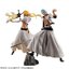 PRE-ORDER : G.E.M. Series BLEACH Grimmjow Jaegerjaquez PVC Figure