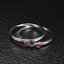 PRE-ORDER : Kamen Rider W Shotaro Hidari & Philip Eternal Partners Ring Set