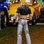 Pre-order : T-Spark Toyrise GaoFighGa STORM ARENA The King Of Fighter's 98um Benimaru Nikaido 1/12 Scale Action Figure by Storm Collectibles