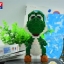 Balody 16030 Super Mario Yoshi 1500pcs
