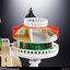 CHOGOKIN - One Piece - Thousand Sunny by Bandai