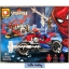 DLP 2003 Spiderman 282pcs