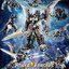 *Limited 1,000 pcs Worldwide* [Go! Kara Kuri Combine] Dino Megazord (Black Limited Edition) by Flame Toys