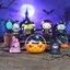 Sanrio - Halloween Trick or Treat Night Series by TOP TOY