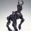 Saint Seiya Saint Cloth Myth Capricorn Shura (Surplice)