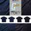 PRE-ORDER : STRICT-G "Mobile Suit Gundam" Rayon Embroidered Shirt
