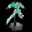 PRE-ORDER : HG 1/144 GUNDAM BASE TOKYO LIMITED UNICORN GUNDAM (LUMINOUS CRYSTAL BODY) PLASTIC MODEL