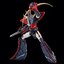 RIOBOT Brave Raideen by Sentinel