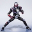 Pre-order : S.H.FIGUARTS KAMEN RIDER ZI-O ACTION FIGURE