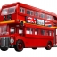 Lepin 21045 London Bus 1716pcs