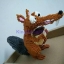 Balody 16005 Scrat Squirrel 2200pcs