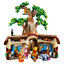 61326 Disney Winnie The Pooh 1265pcs