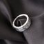 PRE-ORDER : Kamen Rider Kuuga Silver925 Ring