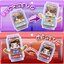 PRE-ORDER : DX Rider Gochizo Special Set -Happy Pare ver.- / -Stomach ver.-