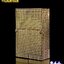 Gold Lightan Model Kit (with Alloy Parts) by Shohoriku Limited