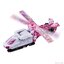Mashin Sentai Kiramager - DX Kiramaizin Mashin Armed Set (Lot JP) by Bandai