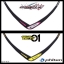 PRE-ORDER : Kamen Rider Series x phiten RAKUWA Neck S Cross Type
