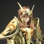 Saint Seiya Saint Cloth Myth Andromeda Shun God Cloth ~Original Color Ver.~
