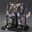 THE GATTAI HAGANE WORKS - Dancouga by Good Smile Company (with Exclusive Bonus)