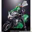 PRE-ORDER : SO-DO CHRONICLE So-Do Kamen Rider W Limited Color Ver.