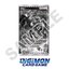 PRE-ORDER : Digimon Card Game Limited Card Pack ANOTHER KNIGHT [LM-07]