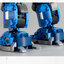 Sy 1447 Avengers Iron Man 1209pcs