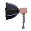 M40 ZY Mount Mini Softbox For ZSYB W80B, S100, Zhiyun X100, G60 Octa Softbox 40cm