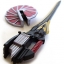 Souchaku Henshin Series GD-87 Masked Rider Blade - Masked Rider Glaive by Bandai