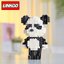 Linkgo 68486-68493 Bearbrick