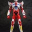 Pre-order : HERO ACTION FIGURE - GRIDMAN bY EVOLUTION TOYS