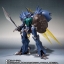 PRE-ORDER : ROBOT SPIRIT SIDE AB AURA FHANTASM - GOITORRE ACTION FIGURE