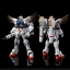 PRE-ORDER : MG 1/100 GUNDAM F91 VER. 2.0 BACK CANNON TYPE AND TWIN VSBR SET UP TYPE PLASTIC MODEL