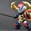 ES Gokin Gaiking & Raiking&Balking (Set of 2)