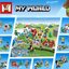 Mg 2016 Minecraft