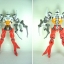 Fewture EX Gokin Getter Robot 1 2 3 Getmachine Eagle jaguar Bear + Machine Gun (มือสอง 90% มีตำหนิสีแตก)