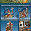 70070 Harry Potter Attack on The Burrow 1047pcs