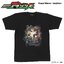 PRE-ORDER : Kamen Rider Amazons @BOX Visual T-shirt
