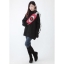 PRE-ORDER : Masked Rider x beauty:beast Masked Rider 1 Belt Waist Bag