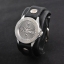PRE-ORDER : Kamen Rider 555 x Red Monkey designs Collaboration Wristwatch Silver925 High-End Model (Black/ White)