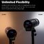 AD300Pro Godox HSS Sync Wireless Flash Portable+Battery TTL AD300 แฟลชพกพามีแบตเตอรี่