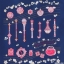 PRE-ORDER : Ojamajo Doremi Frill Tote Bag