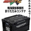 PRE-ORDER : Kamen Rider W Narumi Detective Office Folding Container