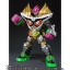 PRE-ORDER : S.H.FIGUARTS RIDER EX-AID MAXIMUM GAMER LEVEL 99