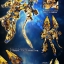 PRE-ORDER : RG 1/144 RX-0 Unicorn Gundam 03 Phenex (Narrative Ver.) Plastic Model