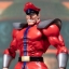 PRE-ORDER : S.H.FIGUARTS VEGA (STREET FIGHTER)