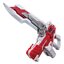 Masked Rider Geats - DX Geats Buster QB9 by Bandai