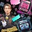 PRE-ORDER : DX Oshaberi Gochizo Set 09 / 10