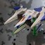 Gundam - Mobile Suit Gundam 00 NXEDGE STYLE [MS UNIT] 00 Gundam & 0 Raiser Set by Bandai